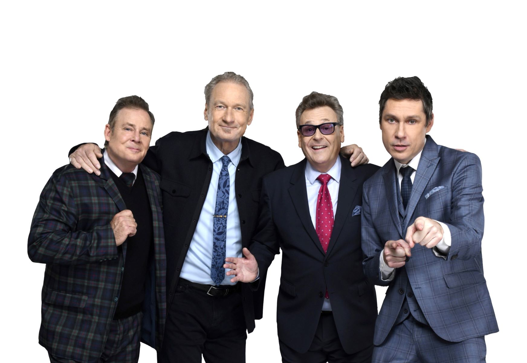 whose line is it anyway 2022
