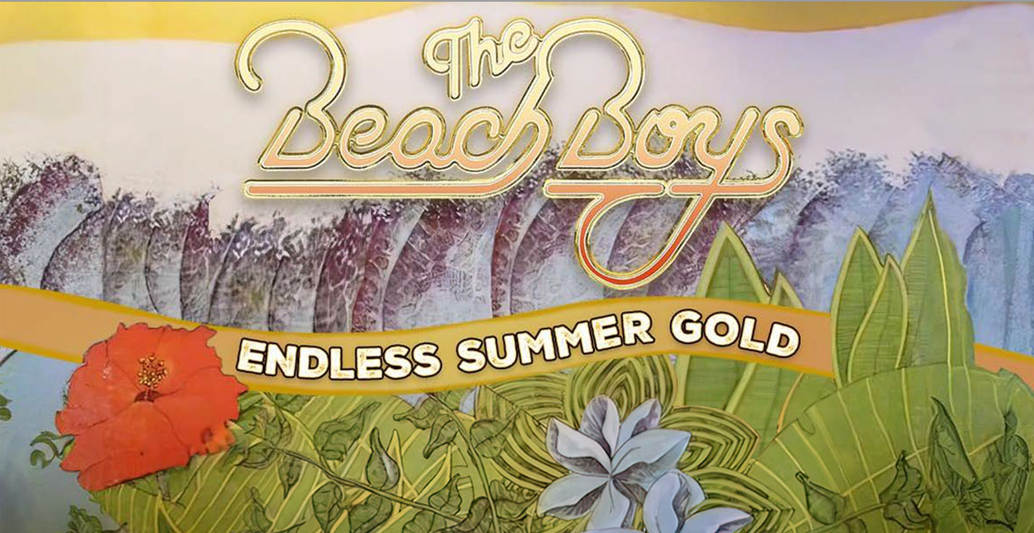 The Beach Boys