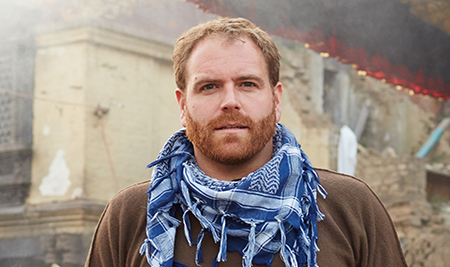 Tickets | Josh Gates Live! An Evening of Ghosts, Monsters, and Tales of ...